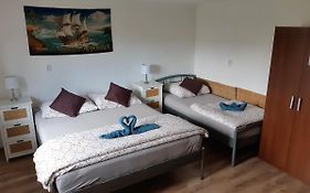 Apartmán u Benkov